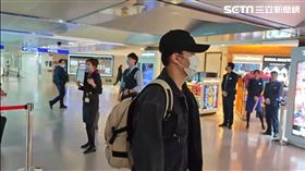 ▲姜東昊BAEKHO白虎。（圖／讀者提供）