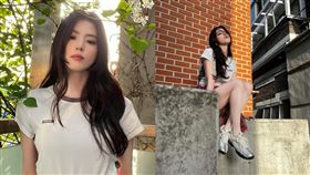 韓韶禧。（圖／翻攝自IG）