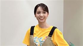 黃姵嘉。（圖／齊石傳播提供）