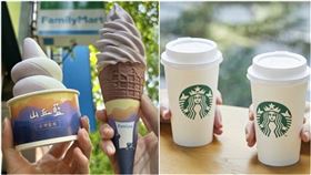 就是今天！超商咖啡、霜淇淋「第2件10元」　星巴克連3天「買1送1」