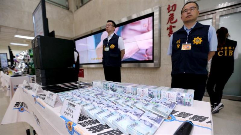 詐團超會請律師？每年砸至少4億律師費