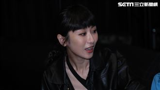 蔡允潔生女兒收黃子佼禮物！切割撂重話