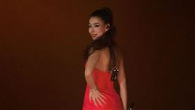 蔡詩芸（圖／人見人愛娛樂提供）