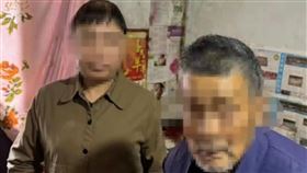 大陸,性交易,老翁,嫖娼