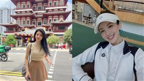 愛語莎遭詐騙。（圖／翻攝自IG）