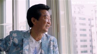 天天開心高群從小被霸凌  靠嫩妻起死回生