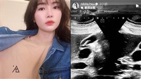 （圖／翻攝自臉書、IG）