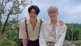 ▲文彬，JIN JIN。（圖／翻攝自X）