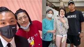 陳建州,黑人,PLG,范瑋琪,飛飛翔翔,妹妹,Vicky,重病,器官移植,蜂窩性組織炎,敗血症,臺大醫院