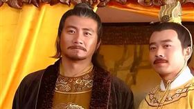 ▲朱元璋對於兒子的教育十分嚴格。（影視示意圖／翻攝自百度百科）