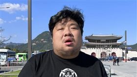 統神。（圖／翻攝自統神臉書）