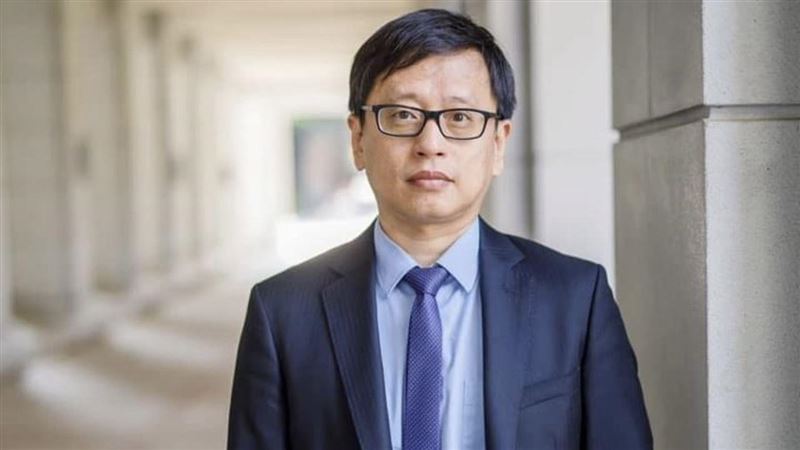 證交法修法爭議　教授：應回歸法治原則