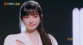 謝金燕（圖／翻攝自微博／乘風2024）