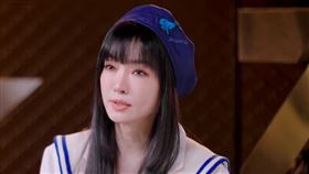 謝金燕（圖／翻攝自微博／乘風2024）