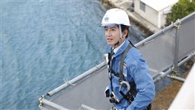 ▲《Believe-為你架起的橋樑-》木村拓哉。（圖／KKTV提供）