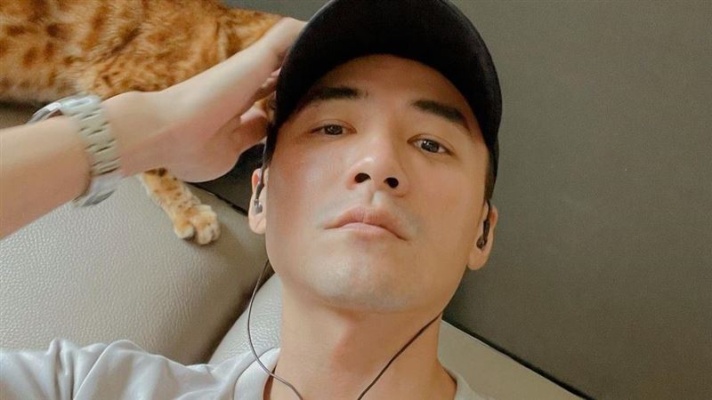 男星嘆沒想過會被詐騙！是元介曬1照示警