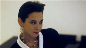 周天娜。（圖／翻攝自微博）