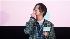 ▲《怪物樵夫》，龜梨和也。（圖／網銀國際影視提供）