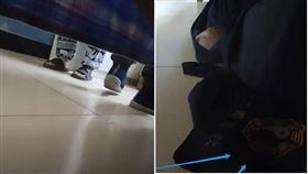 中國山西近日有一名道長和人妻的交流，引發許多網友討論。（圖／翻攝自《網易》）