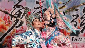 陳亞蘭、莊凱勛（圖／記者楊澍攝影）