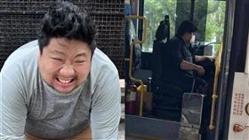 統神,張嘉航,黃子佼,未成年,YouTube,公車司機,PTT