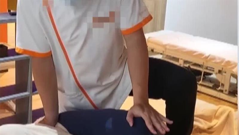 獨／曾性侵國中生被判刑　狼師轉行按摩師
