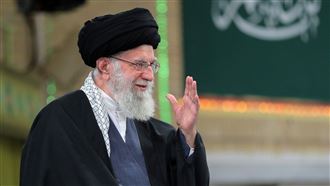 哈米尼空襲中喪生　伊斯蘭革命衛隊回應了