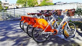 新北YouBike將增電輔車  提供代步新選項新北市政府繼桃園等縣市後，也將採購YouBike2.0E（電力輔助公共自行車），提供民眾代步新選項，交通局初步目標希望能夠採購2000台，預計下半年上路。（交通局提供）中央社記者王鴻國傳真  113年3月11日