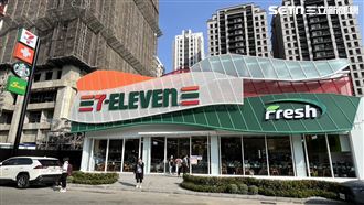 台南「Par K* Avenue」開幕　亮點一次看