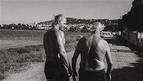 ▲法比歐。（圖／翻攝自法比歐臉書）