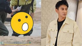 ▲吳奇隆。（圖／翻攝自吳奇隆微博）