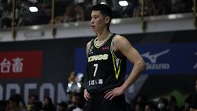 新北國王林書豪替補出賽拿下9分。（圖／新北國王提供）