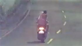 炸街,汐止,無照,罰單,新北,騎士,