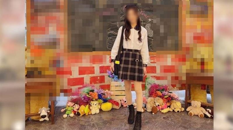 傳出連親妹妹也騙！辭職後再撈一筆才跑路