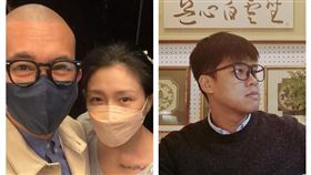 葛斯齊大s具俊曄(臉書)
