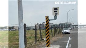 測速照相機。（示意圖／資料照）