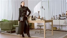 徐若瑄（圖／索尼音樂提供）