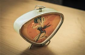 黃軒分析，熬夜、不規則睡眠這2種型態，已被證實會增加罹患癌症的風險。（圖／取自黃軒的臉書）