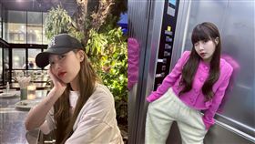 （圖／翻攝自泫雅IG）
