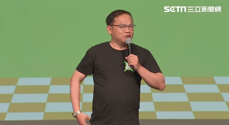 賴清德將上任！王義川：年輕人別怕嗆政府
