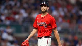 ▲「拍賣哥」塞爾（Chris Sale）挨「首局首打席全壘打」。（圖／路透社／達志影像）