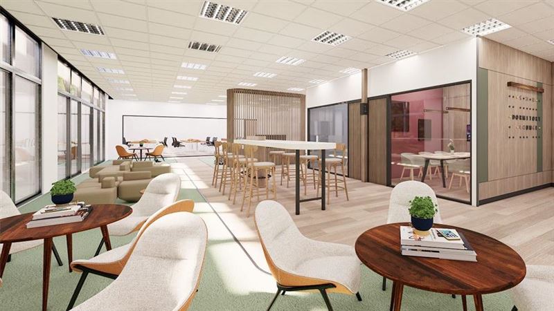 世新大學宿舍1人9萬　設備、房型全曝光