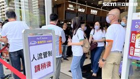 7-11康橋門市 羅智先  記者賴俊佑攝影