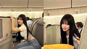 （圖／翻攝自李多慧IG）