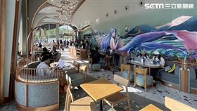 7-11,台南,康橋門市,星巴克,康是美,統一精工,晶英酒店(記者 賴俊佑攝影)