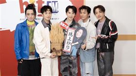 Energy（圖／Hit Fm聯播網提供）