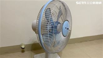 全聯揭1招不用拆風扇清潔法：能延長壽命
