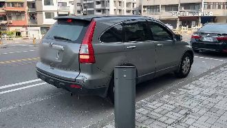 獨／拍不到我不用繳？路邊停車格疑出奧步