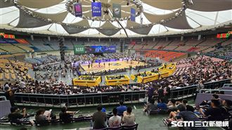 表弟旋風不如預期？雲豹首戰觀眾席空位多