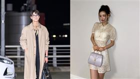 ▲朴寶劍，NewJeans成員Danielle。（圖／品牌提供）
